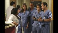 Grey’s Anatomy | Image via ABC